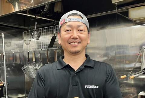 神野文寿